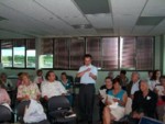 Seniors con Salud, otoo 2005