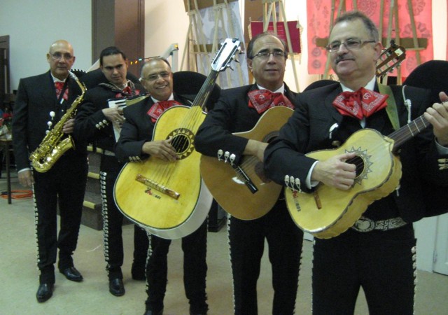 Mariachis