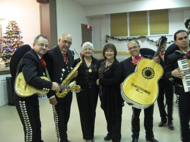 Mariachis Marilu Rosita