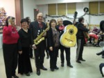 Mariachis Rosa Graciela