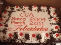 Highlight for Album: March 26, 2011 - Club Casa's 7th Anniversary Celebration