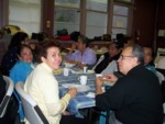 Desayuno de grupo