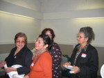 Club Casa members - Fall 2006