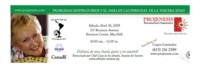 Highlight for Album: April 18, 2009 - Respiratory problems and Asthma in Seniors (Bronson Centre)Projenesis/CCA